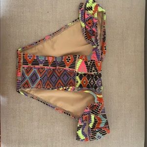 Mara Hoffman swim Bikini Bottoms